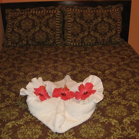 Executive Shaw Park Guest House Ocho Rios Kültér fotó